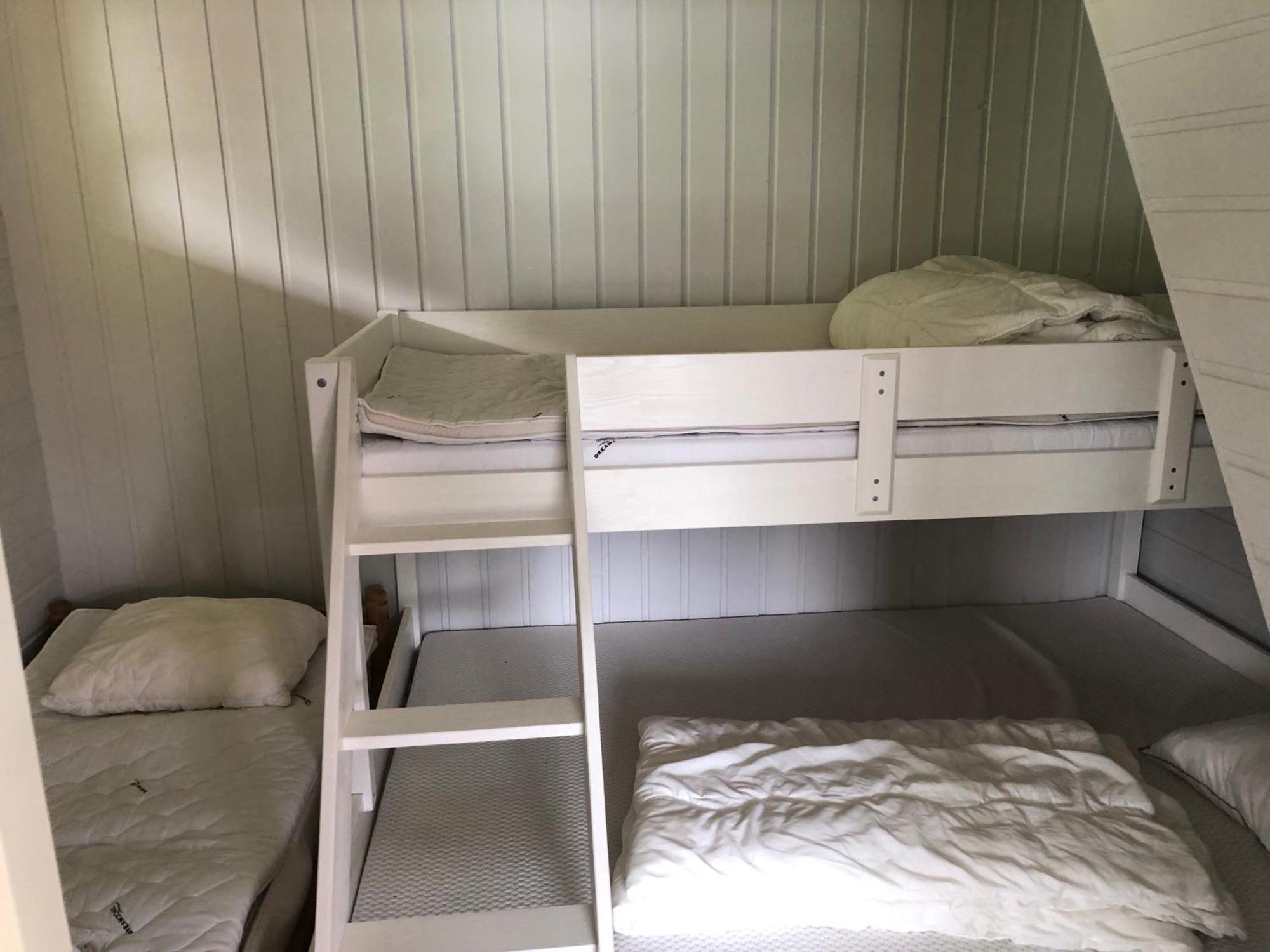 Elvegard Fjordcamp Hotel Grov Екстериор снимка