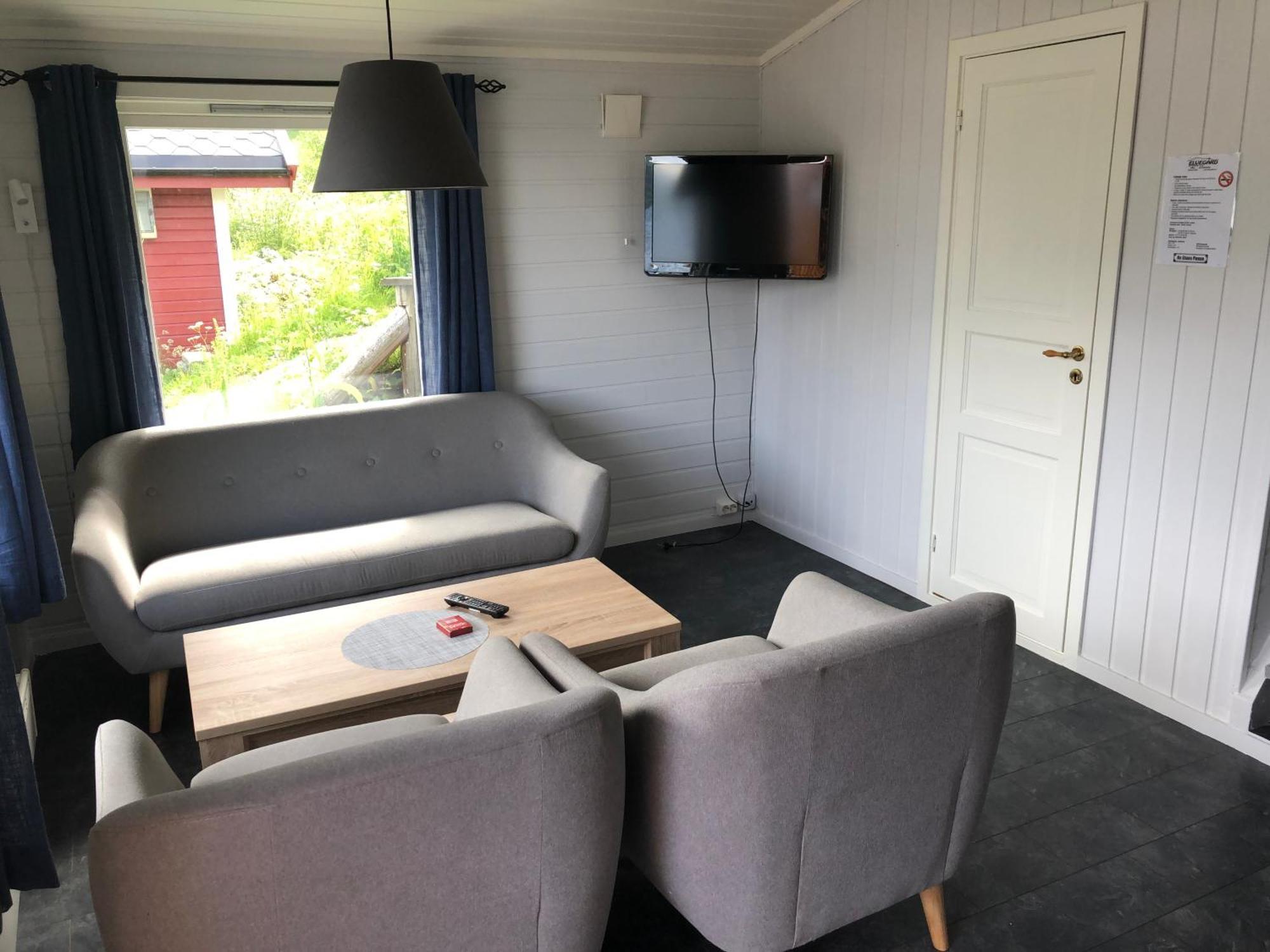Elvegard Fjordcamp Hotel Grov Екстериор снимка