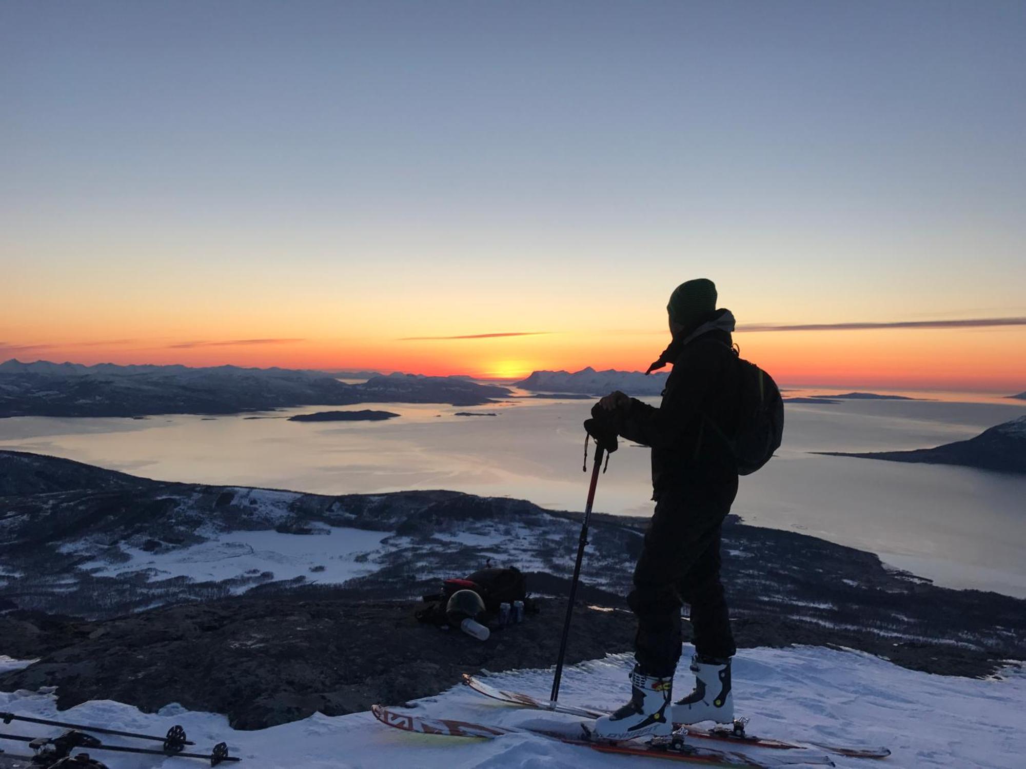 Elvegard Fjordcamp Hotel Grov Екстериор снимка