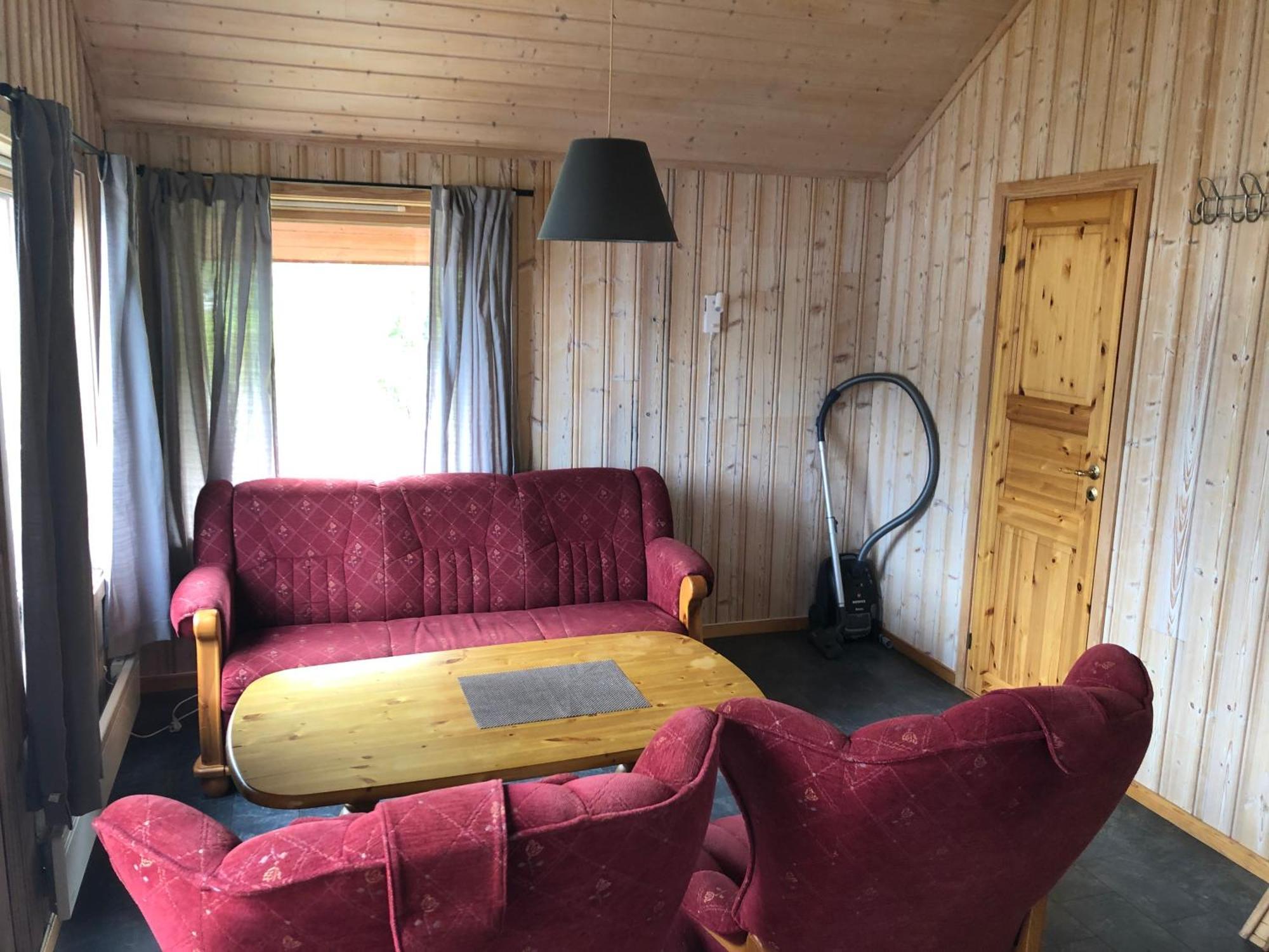 Elvegard Fjordcamp Hotel Grov Екстериор снимка